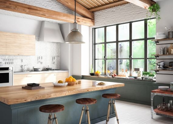 Edifice Texas Remodeling Services