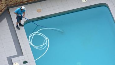 Custom Pool Construction