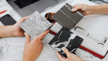 Tile Installation and Work