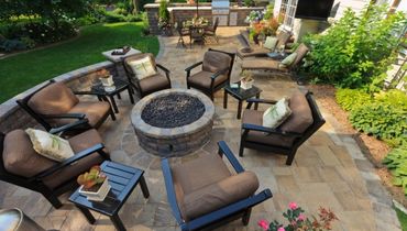 Patios and Outdoor Remodeling