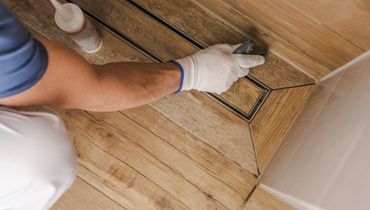 Tiles and Interior Finishes